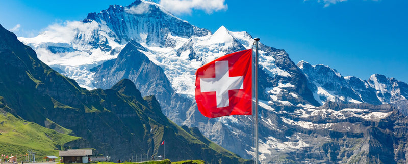 Switzerland’s CBD industry: 7 areas of law and market context